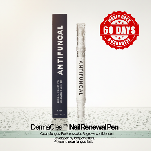 Antifungal Nail Pen